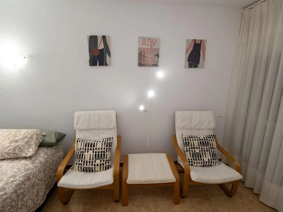 Angels Of Iris Apartment Benalmadena Spain