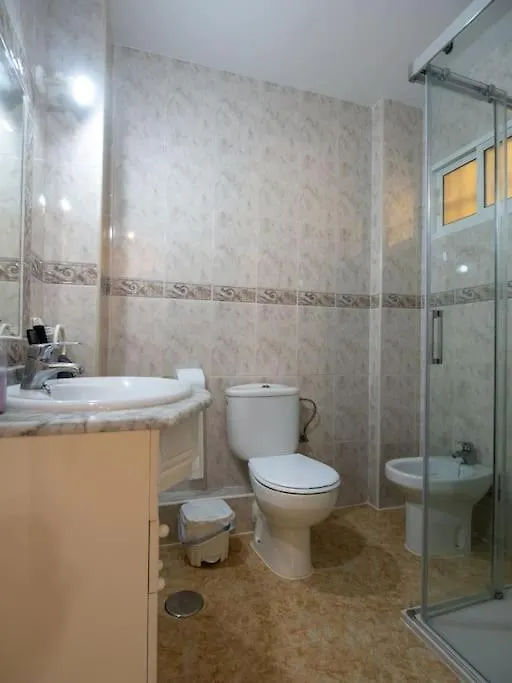 Angels Of Iris Apartment Benalmadena Spain