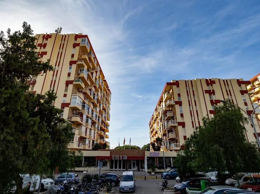 Angels Of Iris Apartment Benalmadena Spain