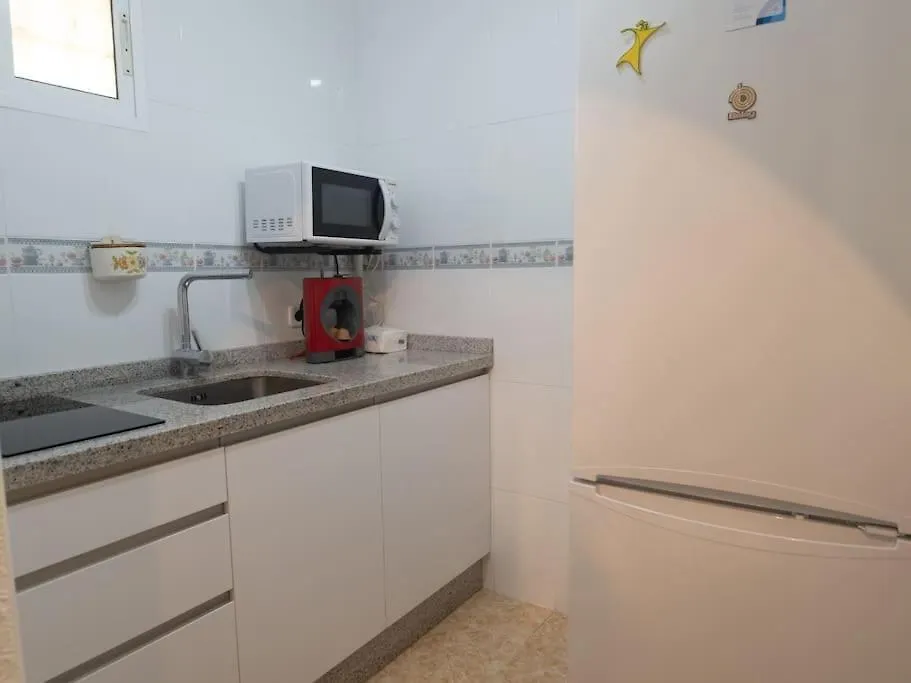 Appartement Angels Of Iris à Benalmádena