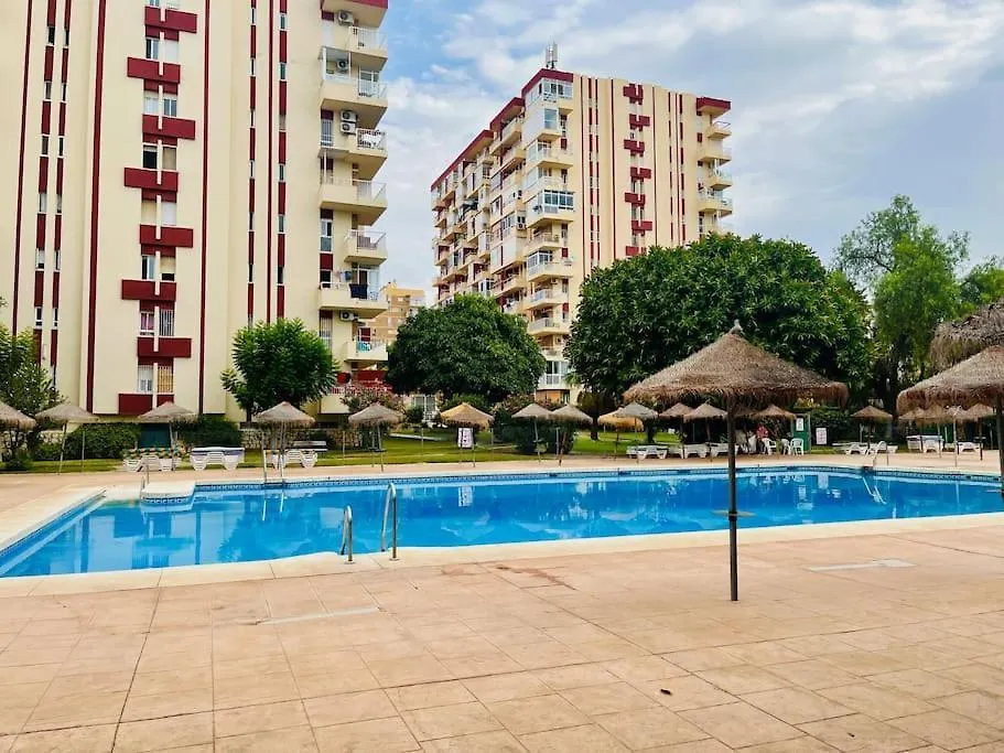 Appartement Angels Of Iris à Benalmádena Espagne
