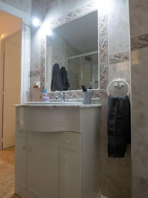 Angels Of Iris Apartment Benalmadena