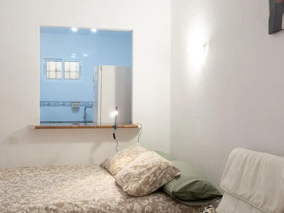 Angels Of Iris Apartment Benalmadena 0*,