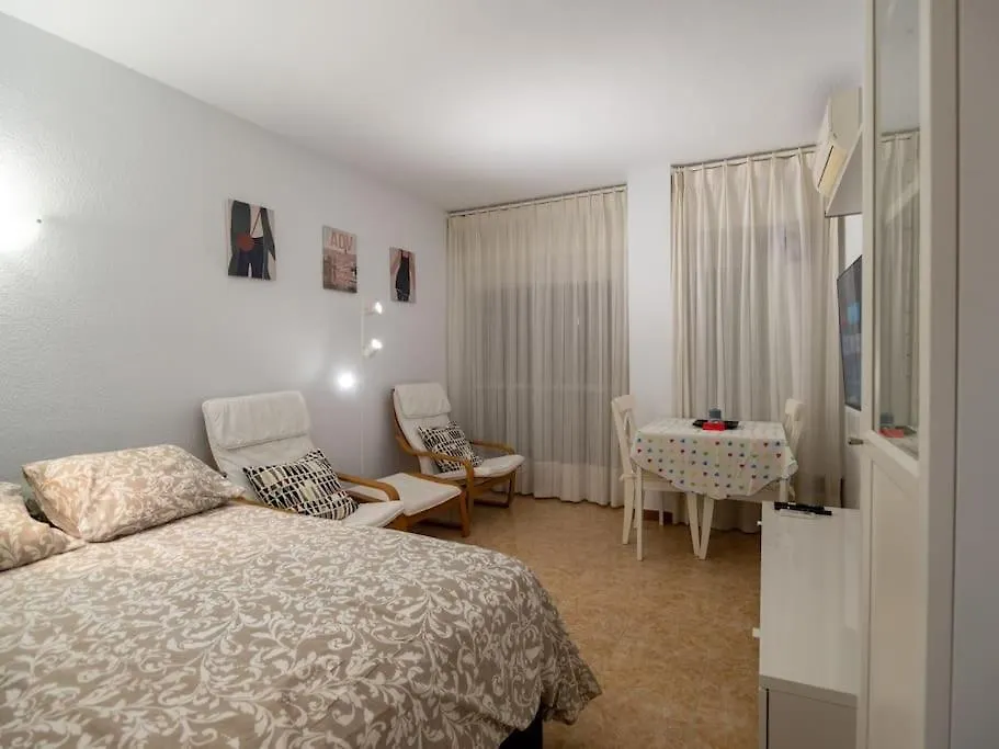 Appartement Angels Of Iris à Benalmádena
