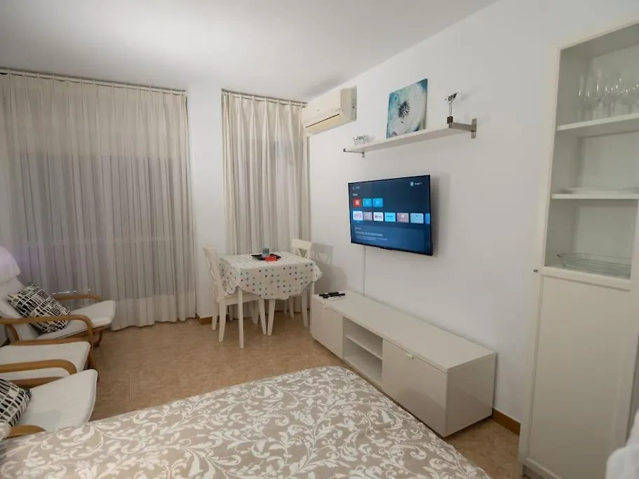 Appartement Angels Of Iris à Benalmádena