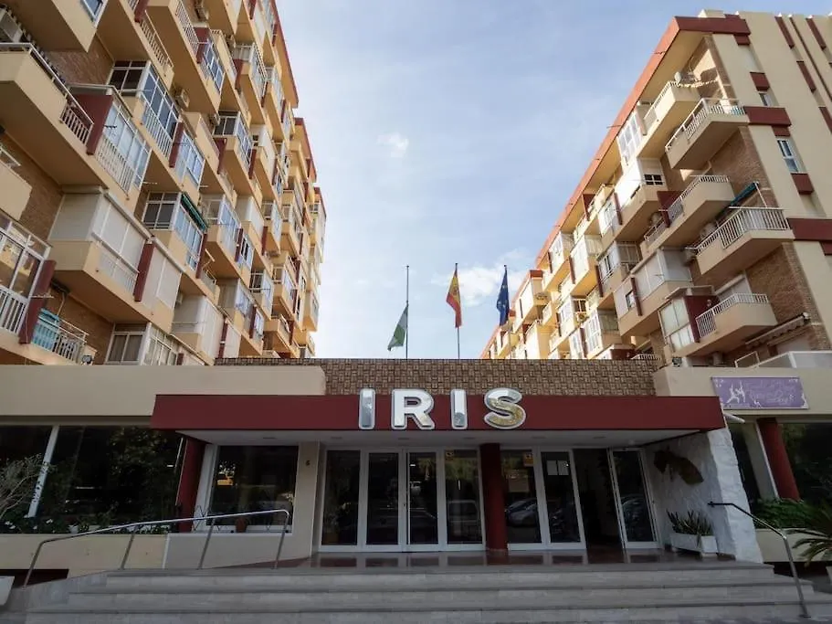 Appartement Angels Of Iris à Benalmádena