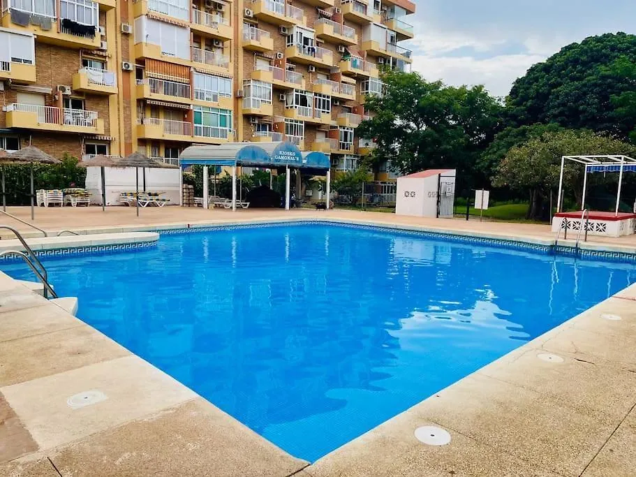 Appartement Angels Of Iris à Benalmádena 0*,  Espagne