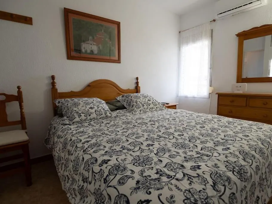 Appartement Angels Of Iris à Benalmádena Espagne