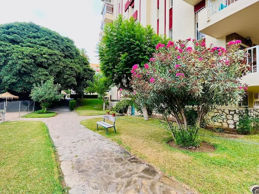 Appartement Angels Of Iris à Benalmádena