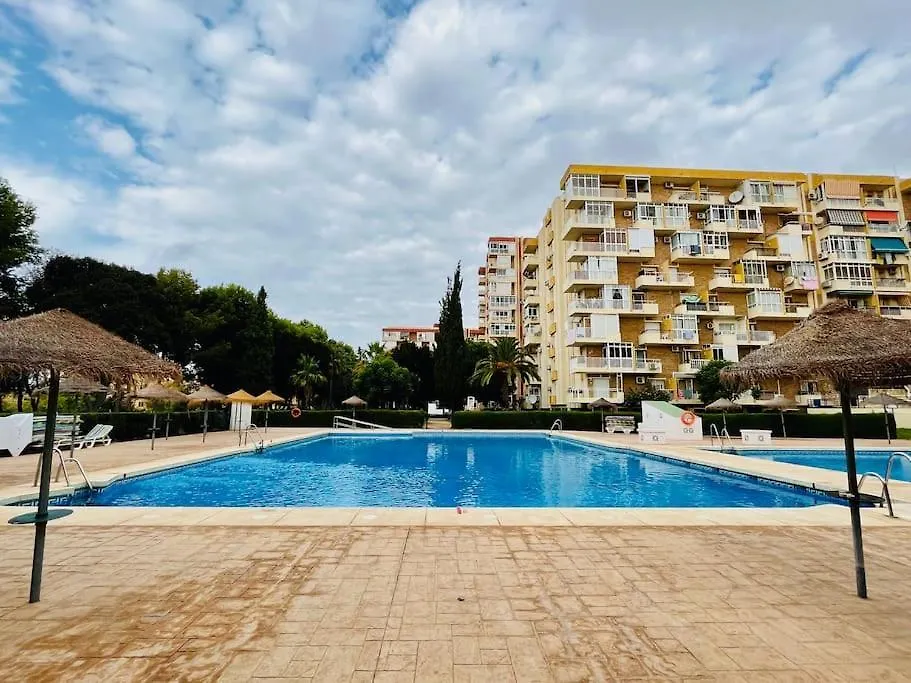 Appartement Angels Of Iris à Benalmádena